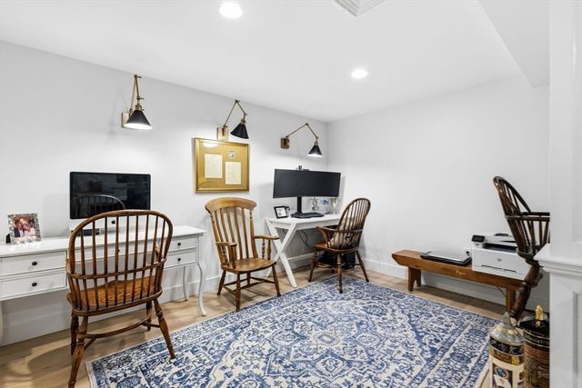 34 Farm Valley Road, Barnstable, MA 02655