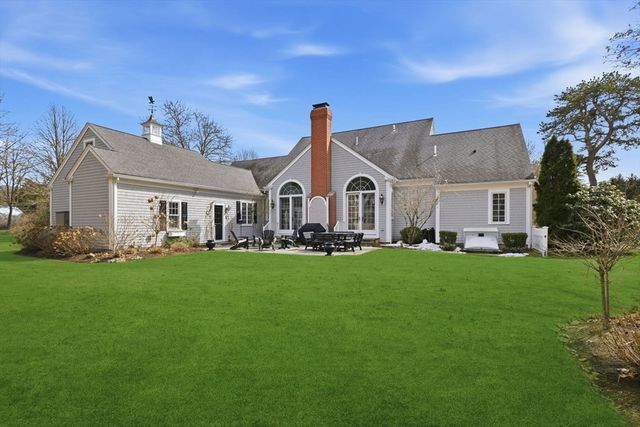 34 Farm Valley Road, Barnstable, MA 02655