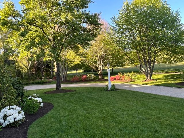 34 Farm Valley Road, Barnstable, MA 02655