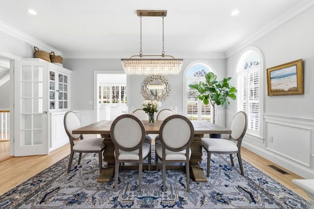 34 Farm Valley Road, Barnstable, MA 02655