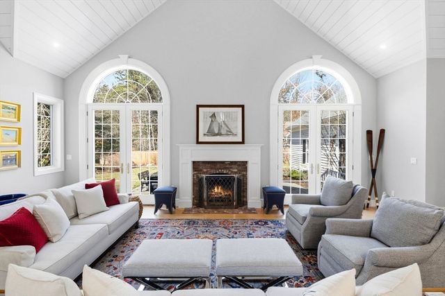 34 Farm Valley Road, Barnstable, MA 02655