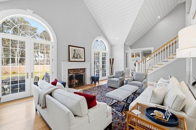 34 Farm Valley Road, Barnstable, MA 02655
