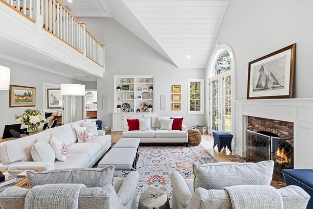 34 Farm Valley Road, Barnstable, MA 02655