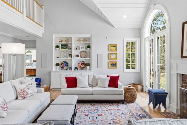 34 Farm Valley Road, Barnstable, MA 02655