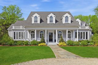 34 Farm Valley Road, Barnstable, MA 02655