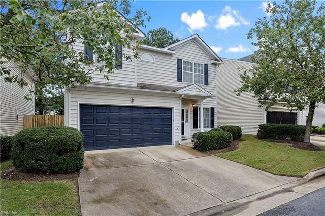 4004 River Breeze CIR, Chesapeake, VA 23321