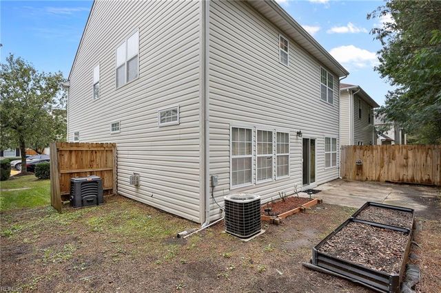 4004 River Breeze CIR, Chesapeake, VA 23321