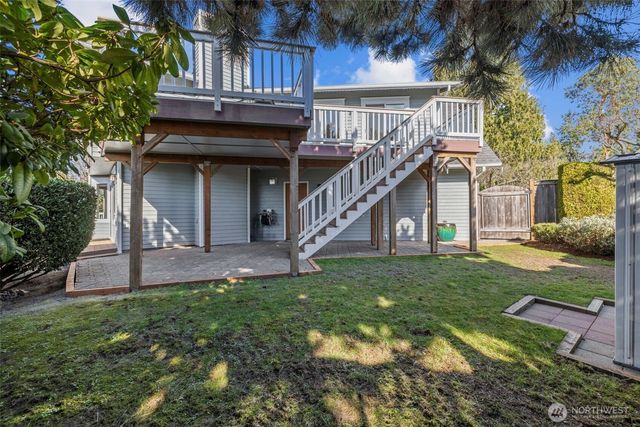 926 Dayton Street, Edmonds, WA 98020