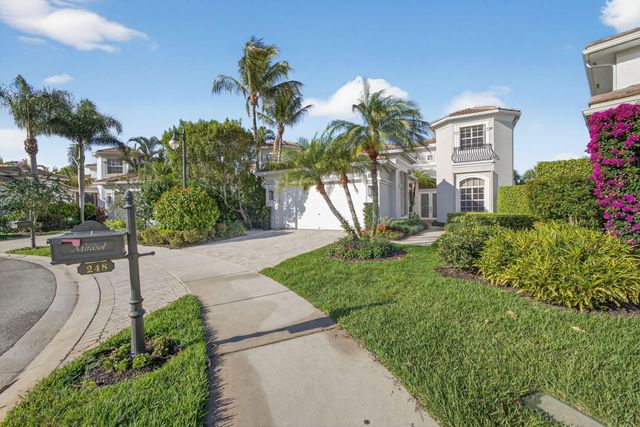 248 Porto Vecchio Way, Palm Beach Gardens, FL 33418