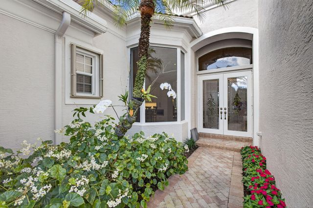 248 Porto Vecchio Way, Palm Beach Gardens, FL 33418