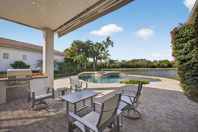 248 Porto Vecchio Way, Palm Beach Gardens, FL 33418