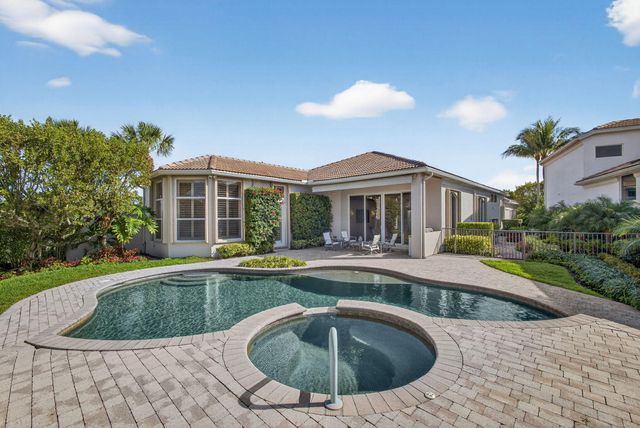 248 Porto Vecchio Way, Palm Beach Gardens, FL 33418