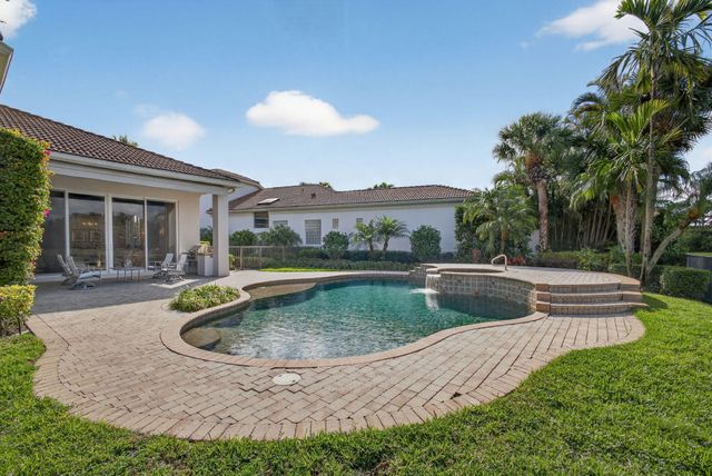 248 Porto Vecchio Way, Palm Beach Gardens, FL 33418