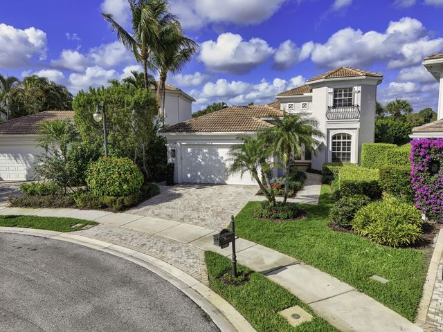 248 Porto Vecchio Way, Palm Beach Gardens, FL 33418