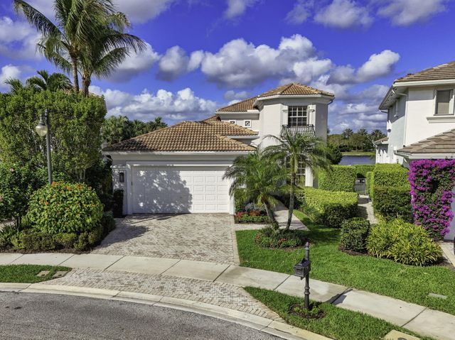 248 Porto Vecchio Way, Palm Beach Gardens, FL 33418