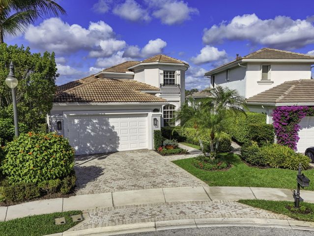 248 Porto Vecchio Way, Palm Beach Gardens, FL 33418