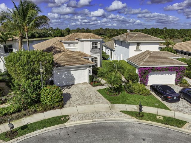 248 Porto Vecchio Way, Palm Beach Gardens, FL 33418