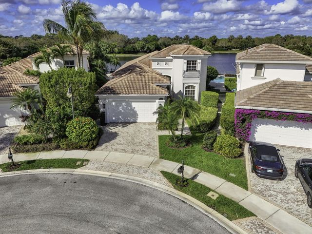 248 Porto Vecchio Way, Palm Beach Gardens, FL 33418