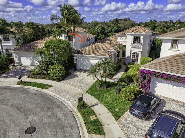 248 Porto Vecchio Way, Palm Beach Gardens, FL 33418