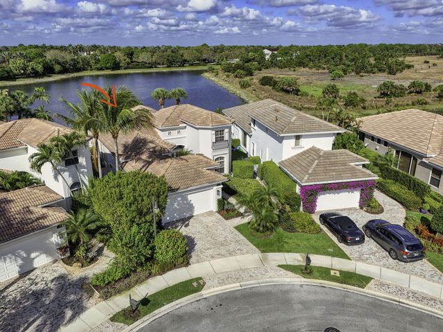 248 Porto Vecchio Way, Palm Beach Gardens, FL 33418