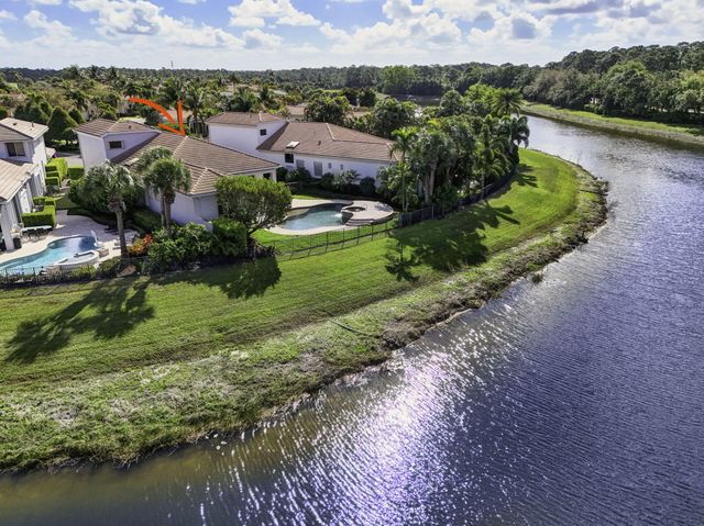 248 Porto Vecchio Way, Palm Beach Gardens, FL 33418