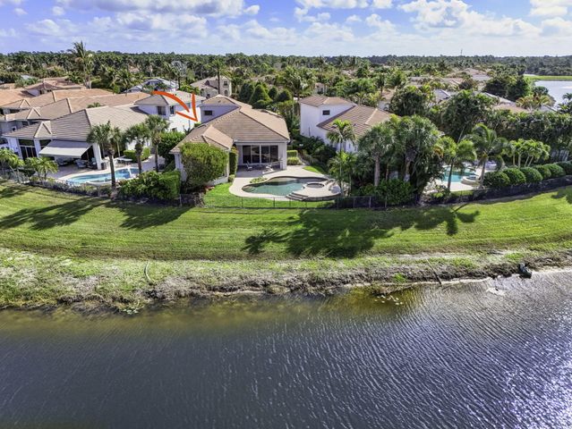 248 Porto Vecchio Way, Palm Beach Gardens, FL 33418