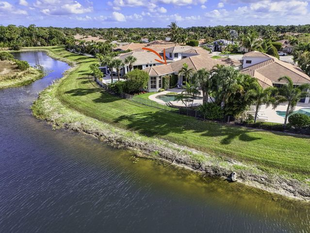 248 Porto Vecchio Way, Palm Beach Gardens, FL 33418