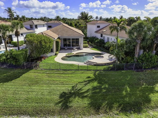 248 Porto Vecchio Way, Palm Beach Gardens, FL 33418