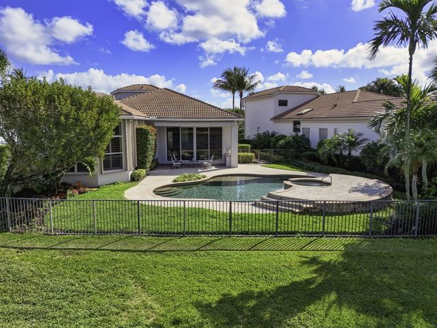 248 Porto Vecchio Way, Palm Beach Gardens, FL 33418