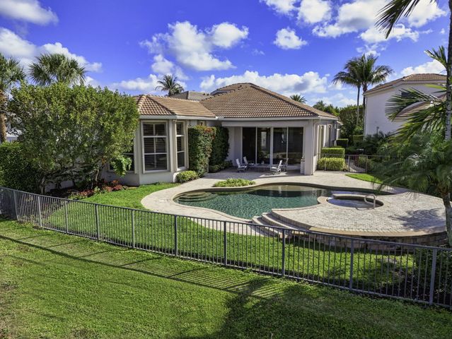 248 Porto Vecchio Way, Palm Beach Gardens, FL 33418