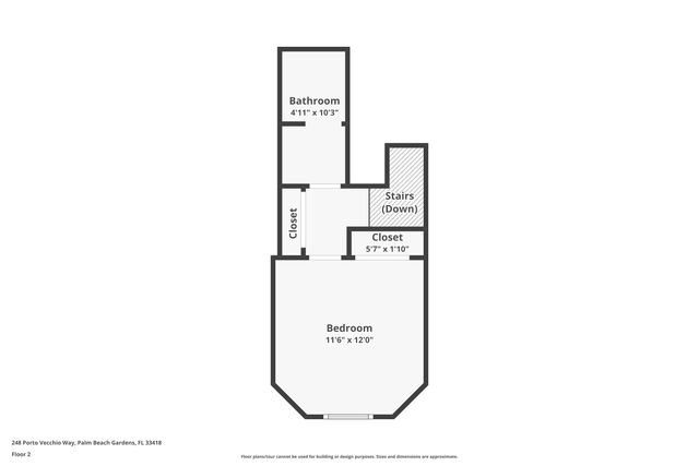 248 Porto Vecchio Way, Palm Beach Gardens, FL 33418