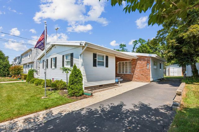 803 Trenton Avenue, Point Pleasant Beach, NJ 08742