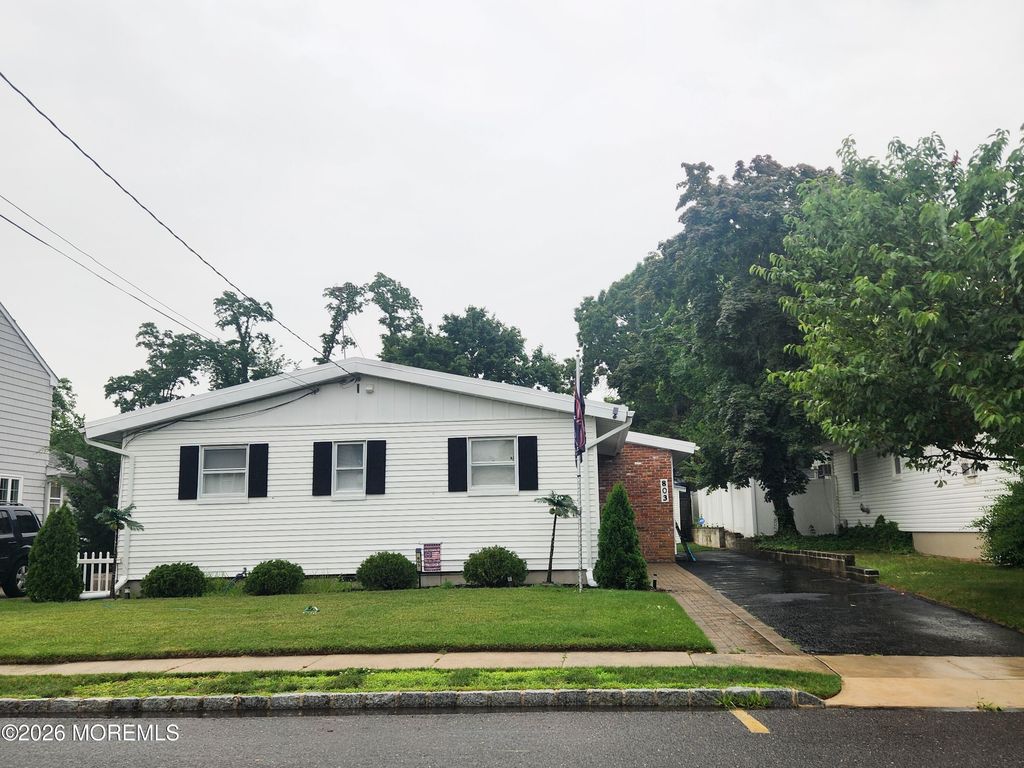 803 Trenton Avenue, Point Pleasant Beach, NJ 08742
