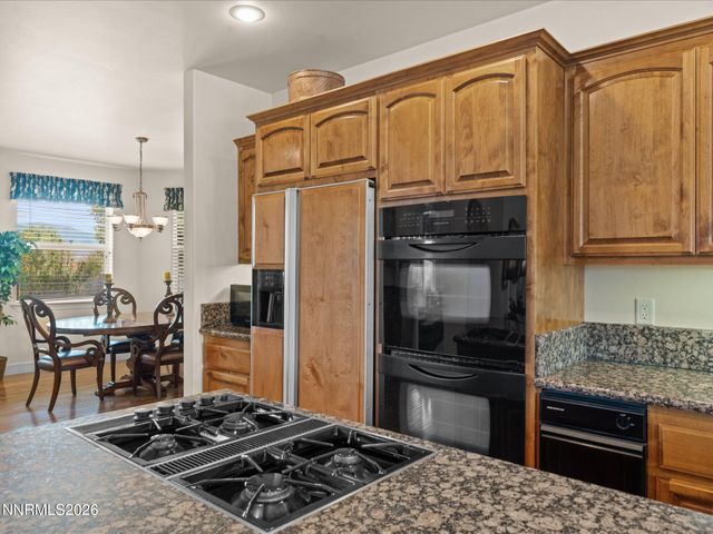 1361 Buckwheat Court, Gardnerville, NV 89410