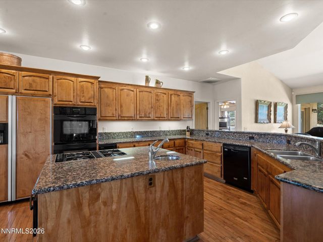 1361 Buckwheat Court, Gardnerville, NV 89410