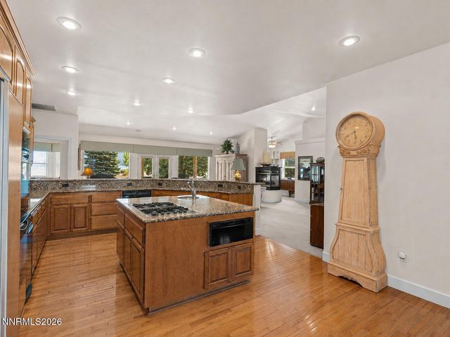 1361 Buckwheat Court, Gardnerville, NV 89410