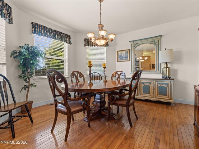 1361 Buckwheat Court, Gardnerville, NV 89410