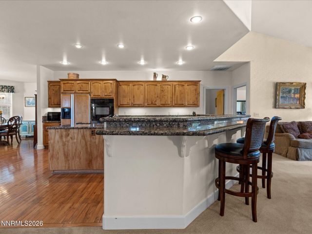 1361 Buckwheat Court, Gardnerville, NV 89410