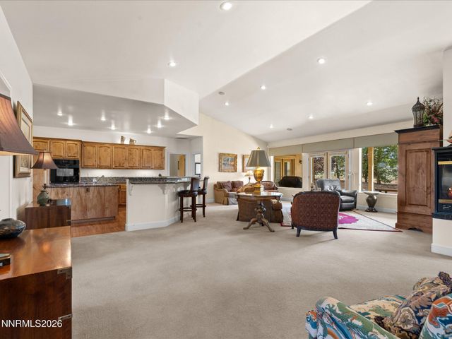 1361 Buckwheat Court, Gardnerville, NV 89410