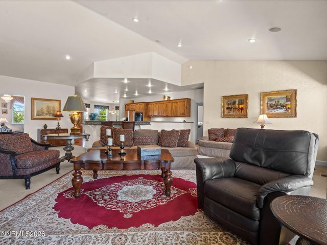 1361 Buckwheat Court, Gardnerville, NV 89410