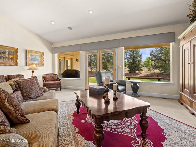 1361 Buckwheat Court, Gardnerville, NV 89410