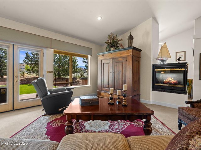 1361 Buckwheat Court, Gardnerville, NV 89410