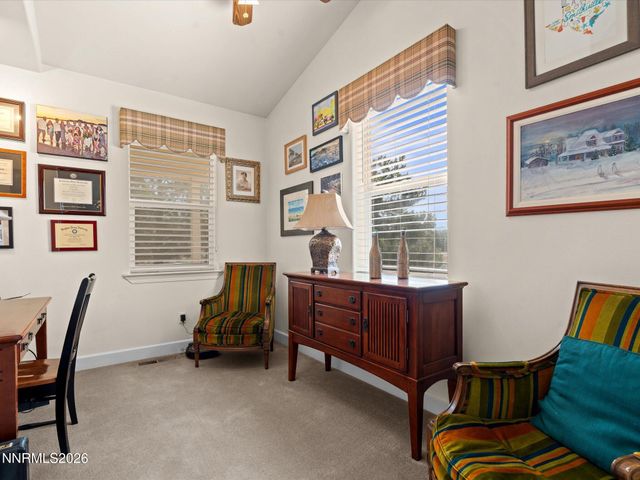 1361 Buckwheat Court, Gardnerville, NV 89410