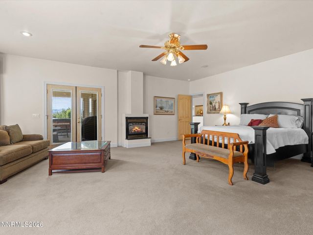 1361 Buckwheat Court, Gardnerville, NV 89410