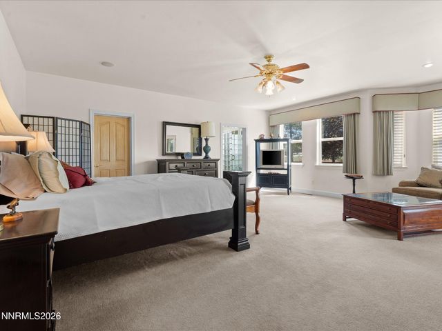 1361 Buckwheat Court, Gardnerville, NV 89410