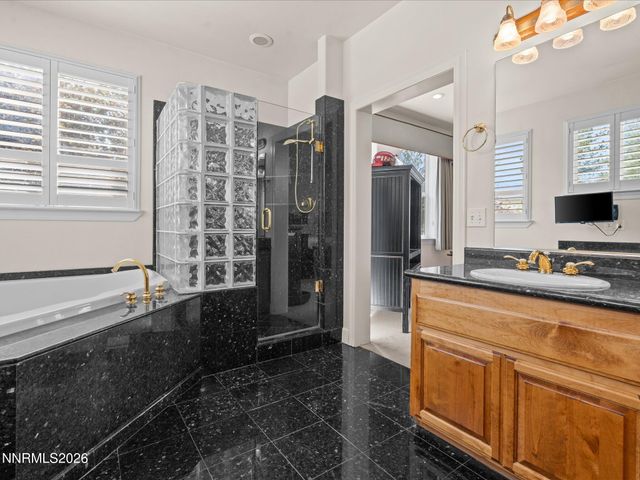 1361 Buckwheat Court, Gardnerville, NV 89410