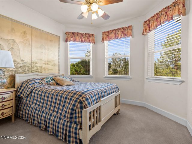 1361 Buckwheat Court, Gardnerville, NV 89410