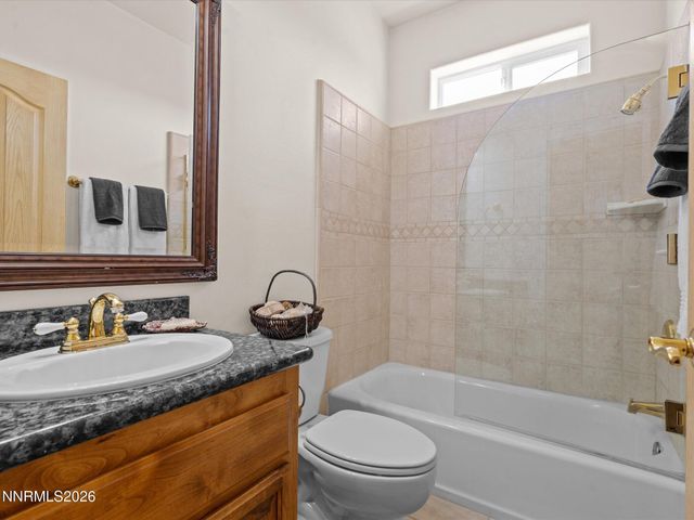 1361 Buckwheat Court, Gardnerville, NV 89410