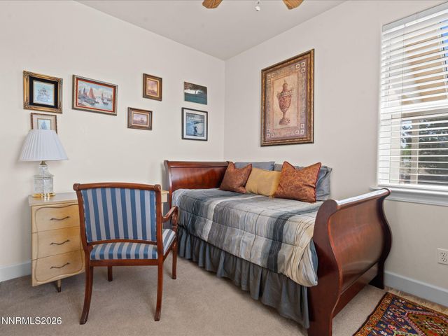 1361 Buckwheat Court, Gardnerville, NV 89410