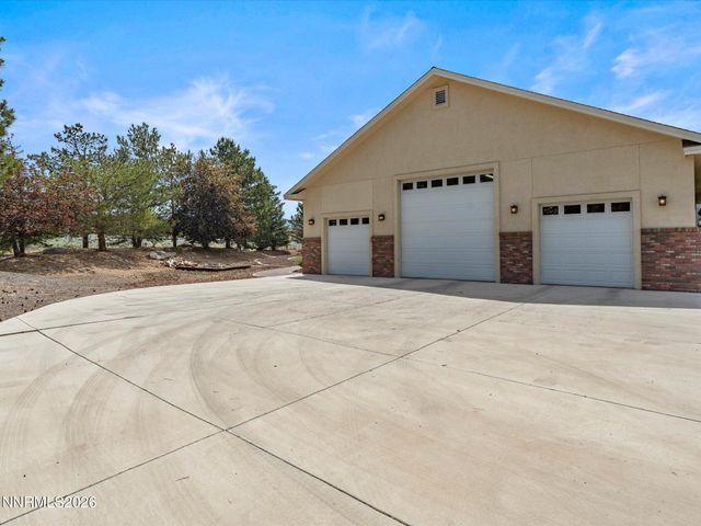 1361 Buckwheat Court, Gardnerville, NV 89410